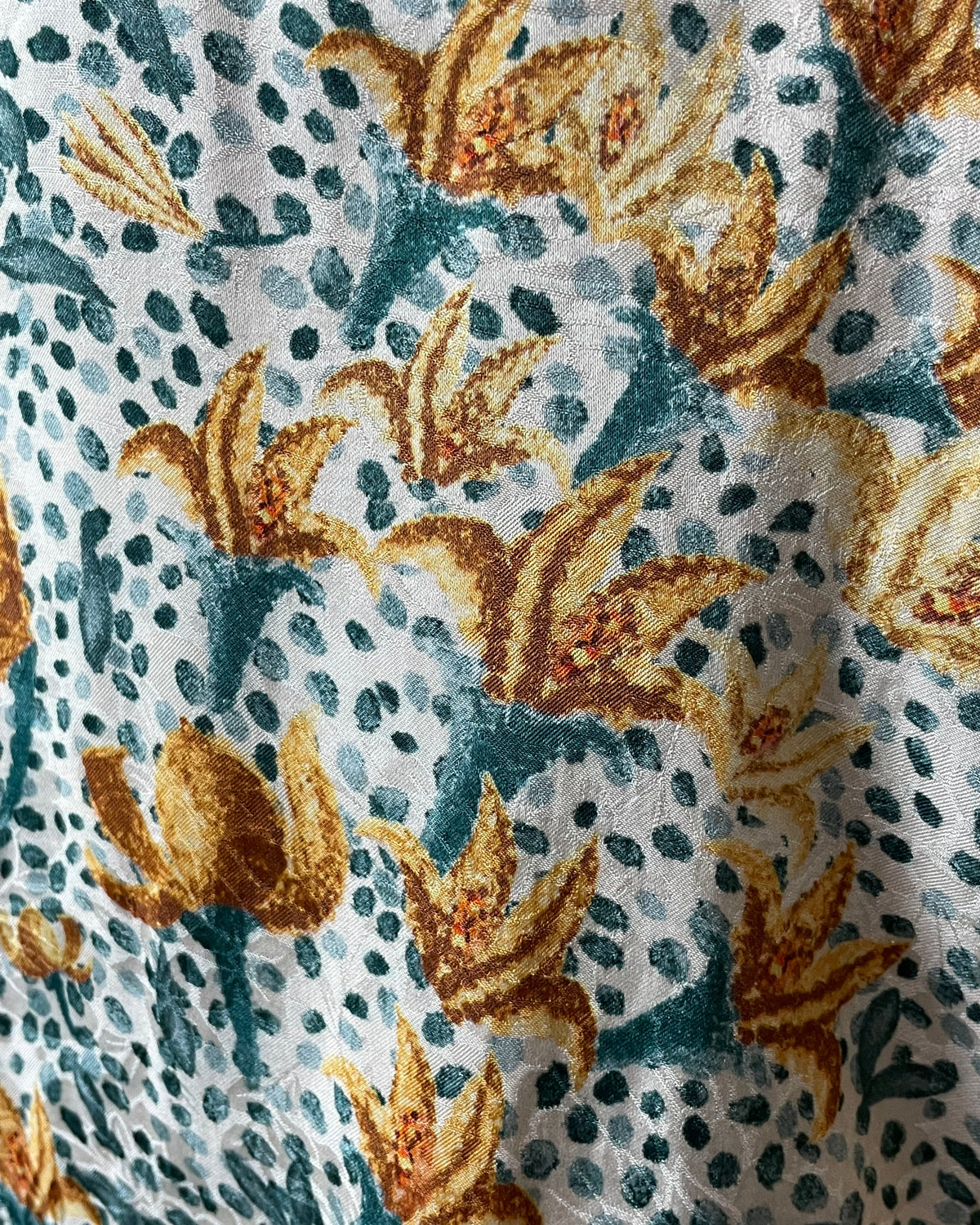 Slice capullo shirt