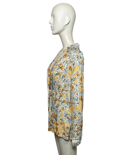Slice capullo shirt