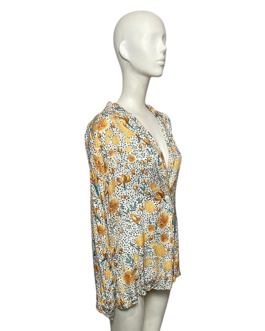 Slice capullo shirt