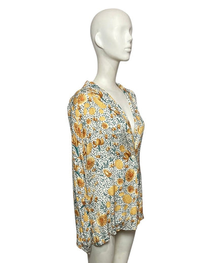 Slice capullo shirt