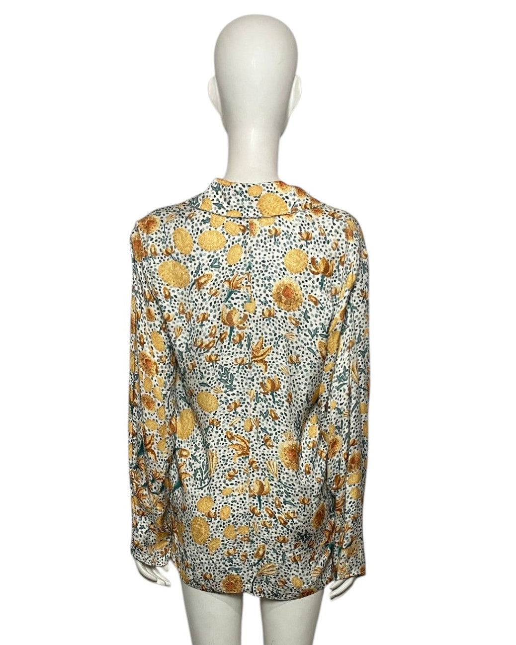 Slice capullo shirt