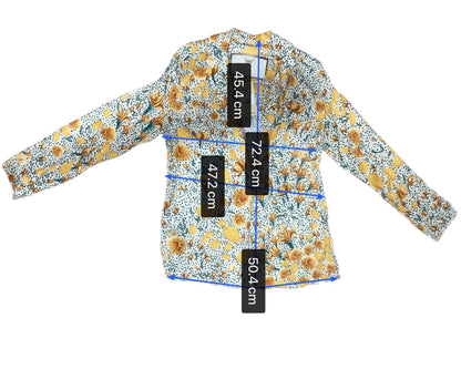 Slice capullo shirt