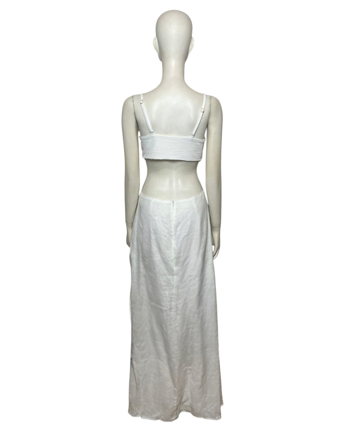 Joyful vestido largo
