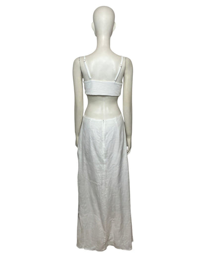 Joyful vestido largo