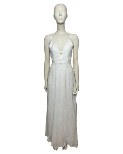 Joyful vestido largo
