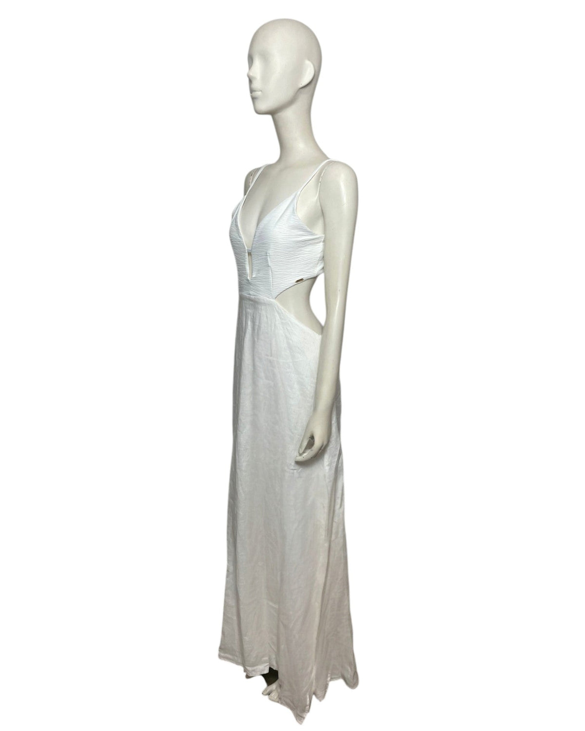 Joyful vestido largo