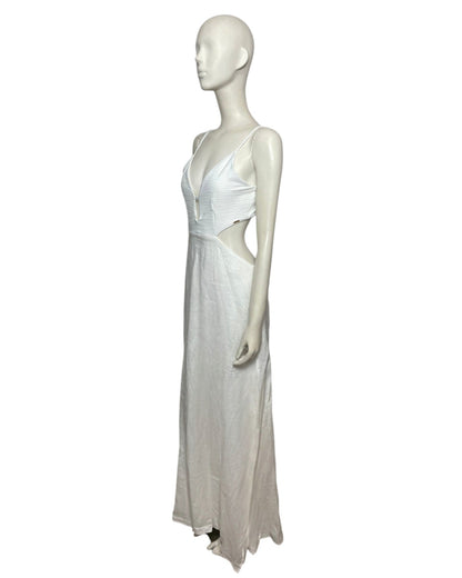 Joyful vestido largo