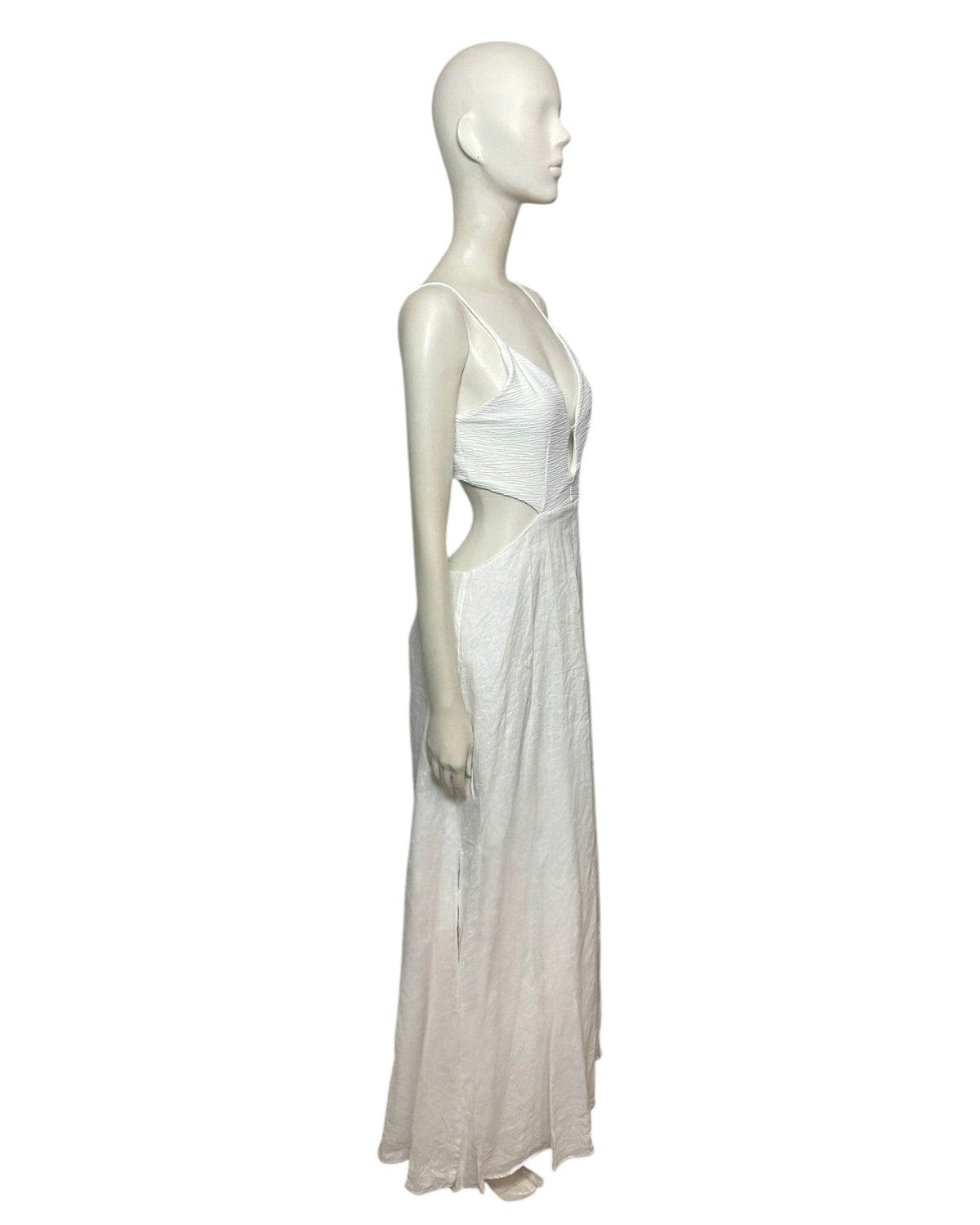 Joyful vestido largo