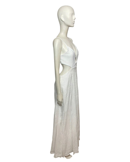Joyful vestido largo