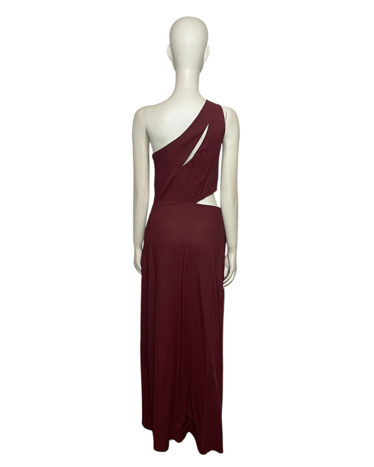Liviah vestido largo