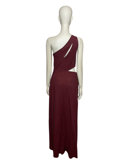 Liviah vestido largo