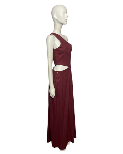 Liviah vestido largo