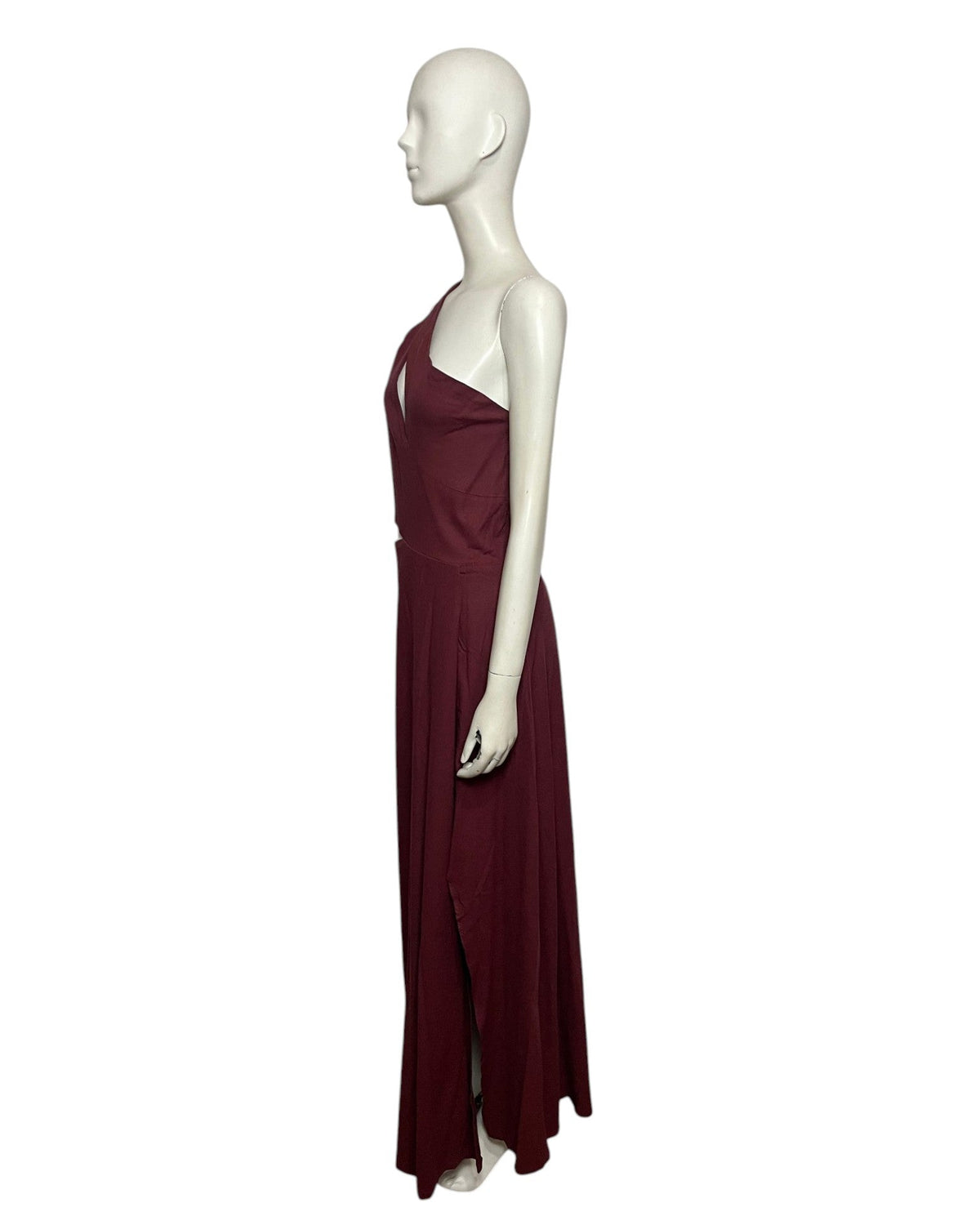 Liviah vestido largo