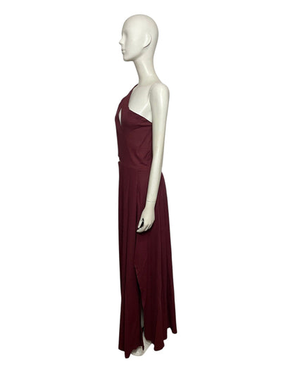 Liviah vestido largo