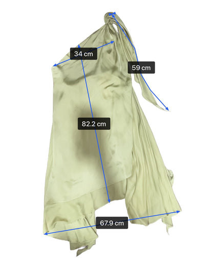 Marea mini dress