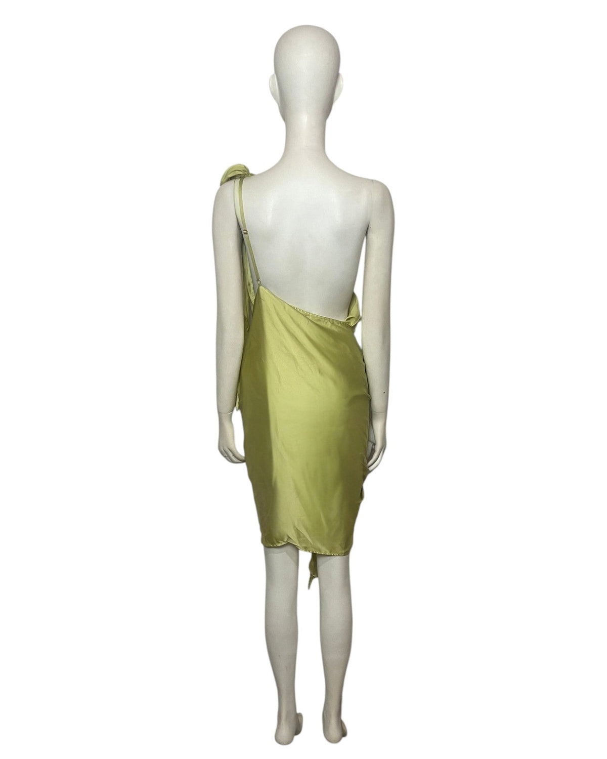 Marea mini dress