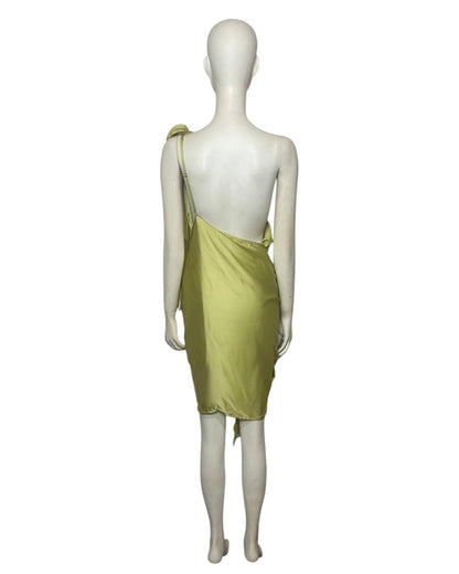 Marea mini dress