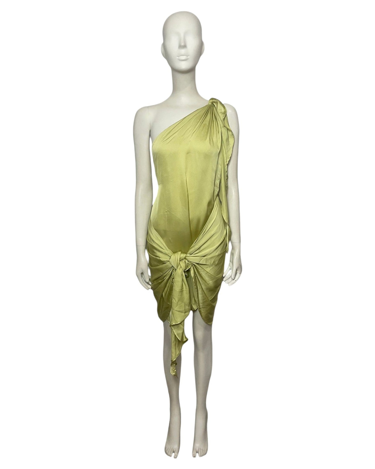 Marea mini dress