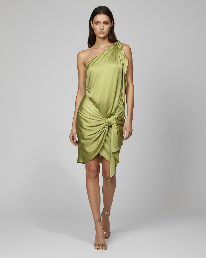 Marea mini dress