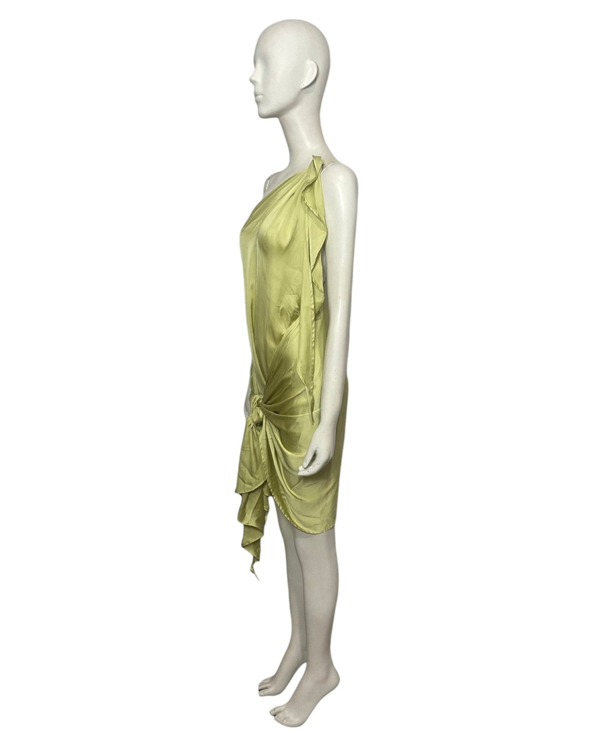Marea mini dress