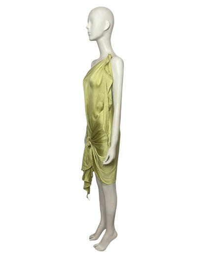 Marea mini dress