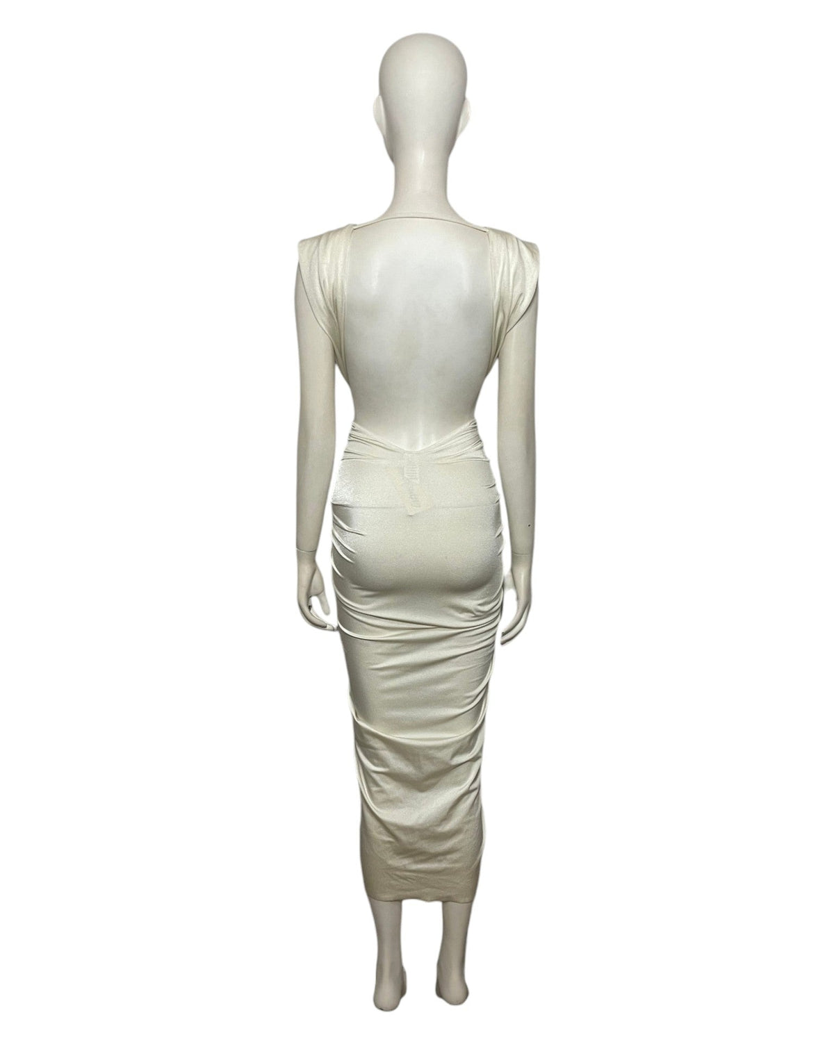 Mia midi dress