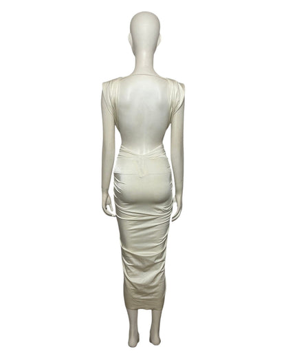 Mia midi dress