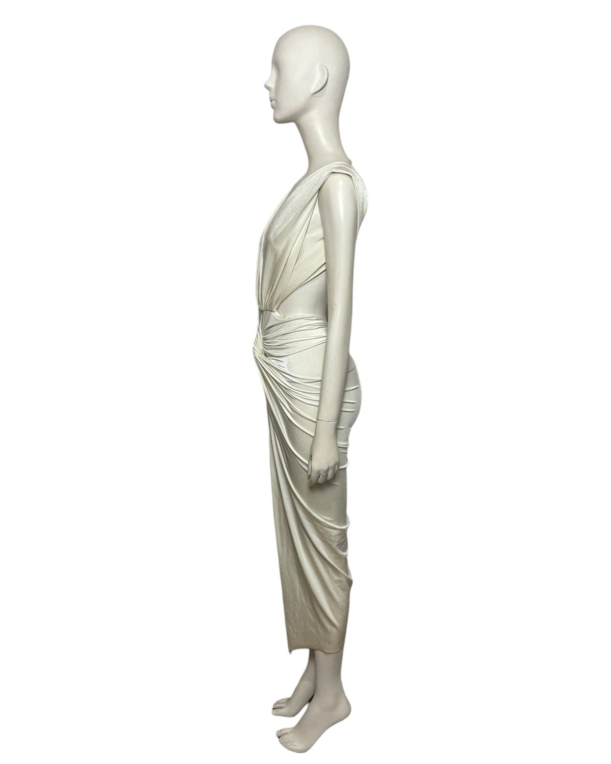Mia midi dress