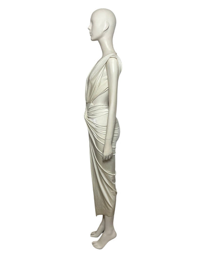 Mia midi dress