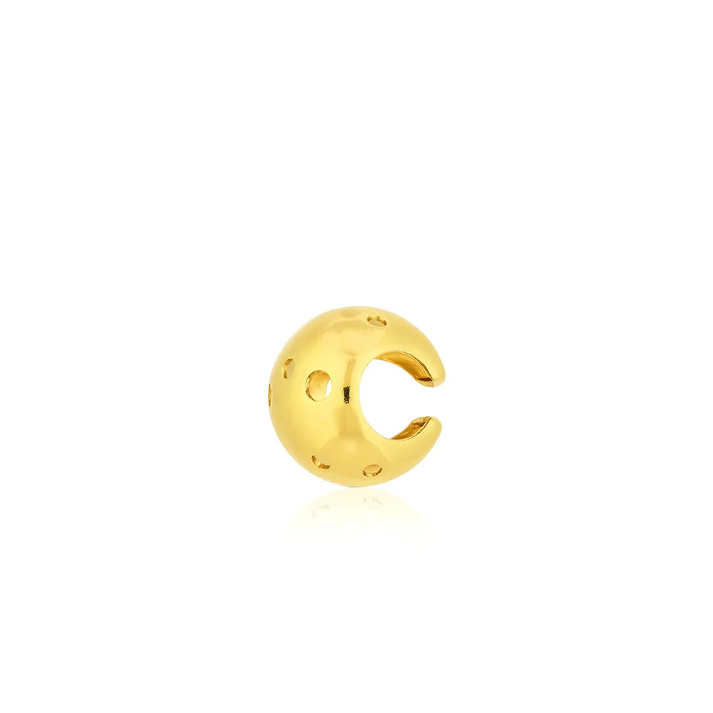 Neo big earcuff