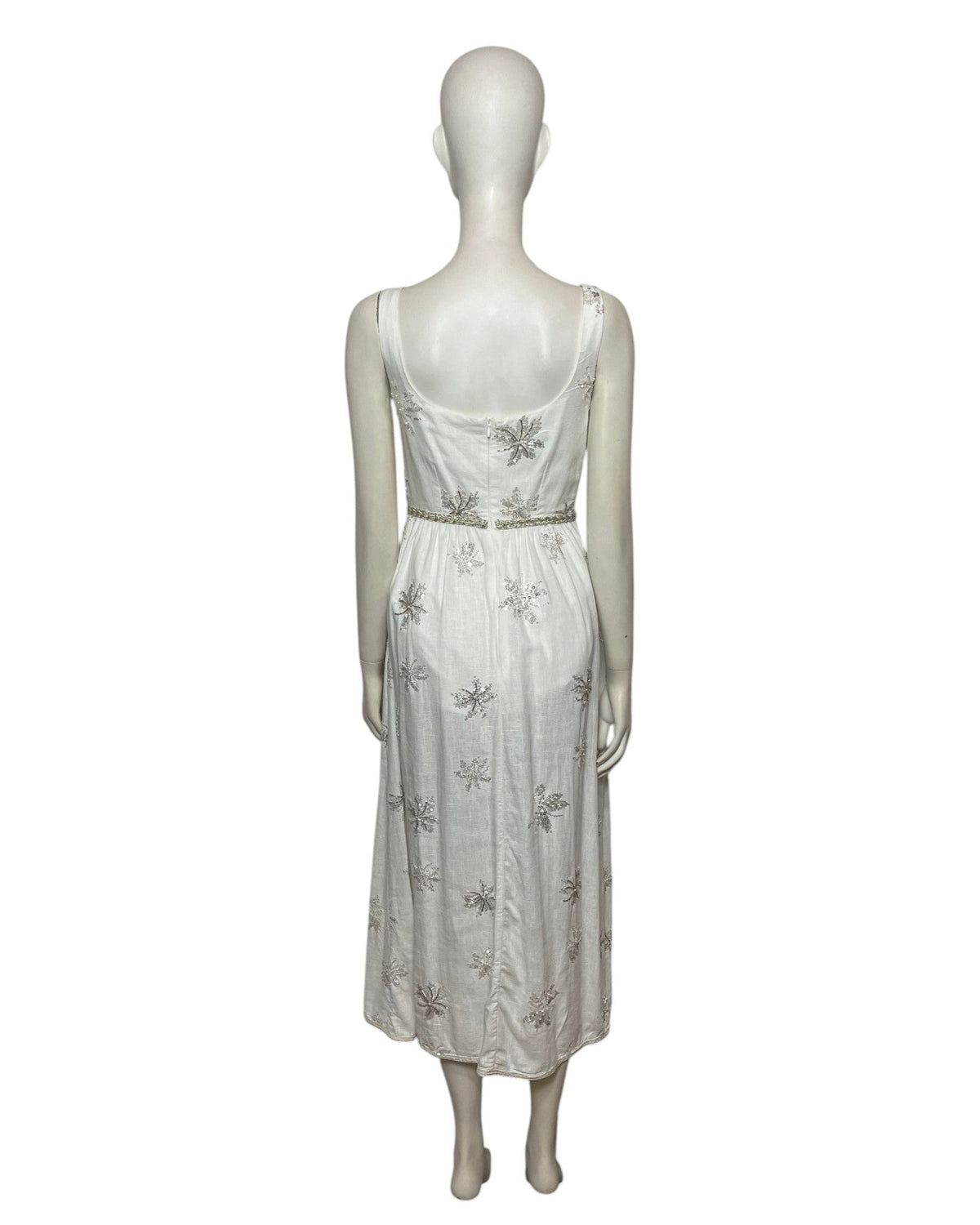 Olivia dress