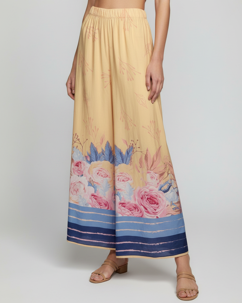 Pantalón calida