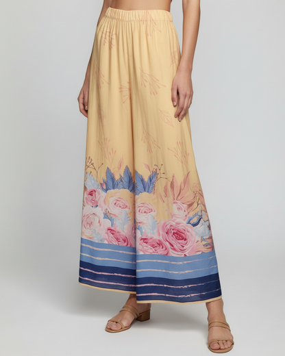 Pantalón calida