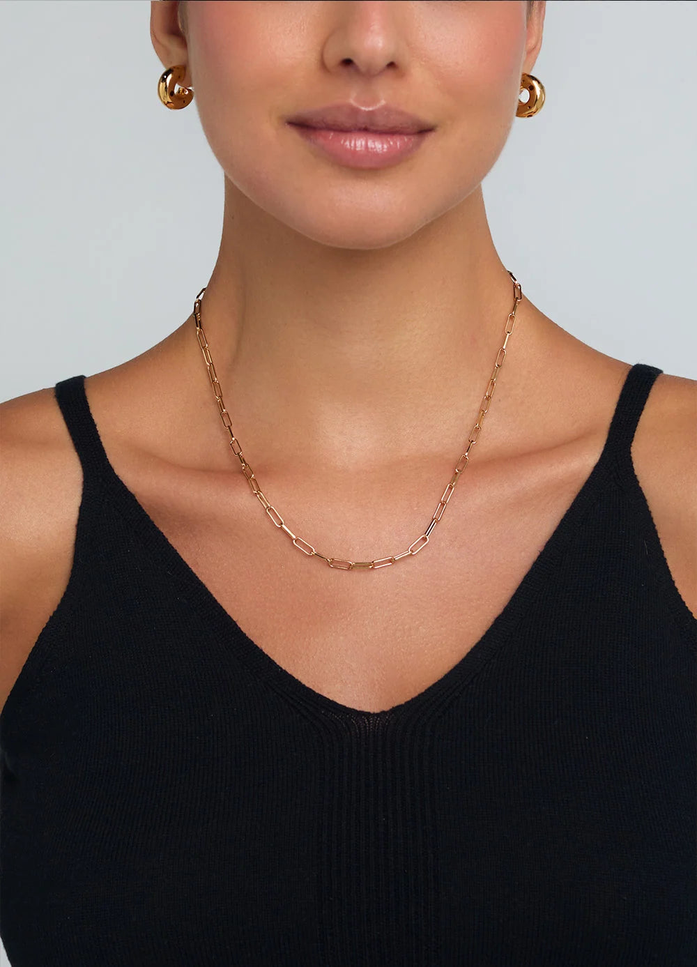 Collar PM chain