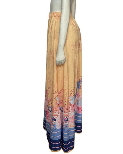 Pantalón calida