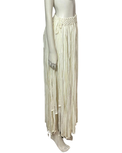 Pareo ivory
