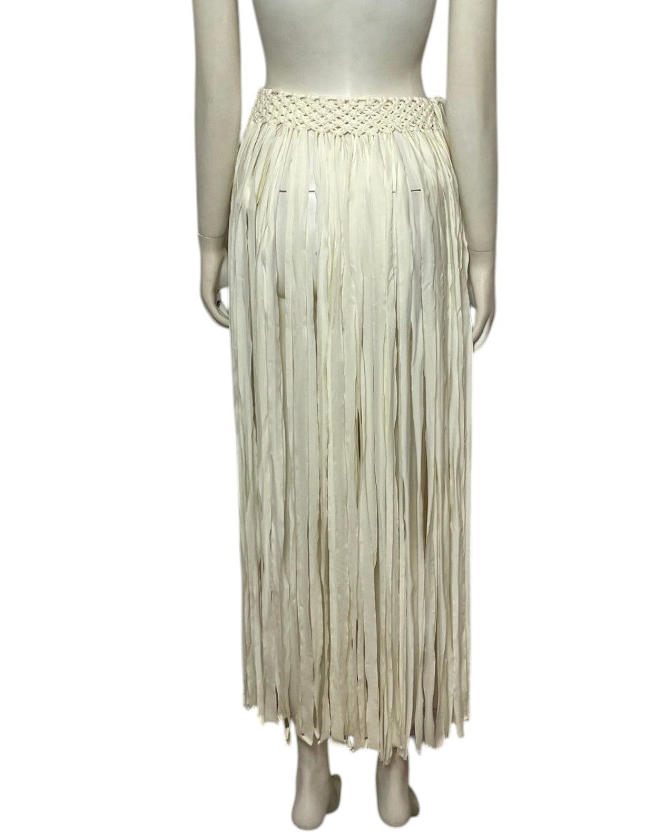 Pareo ivory