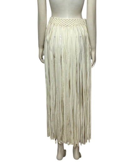 Pareo ivory