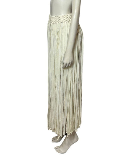 Pareo ivory