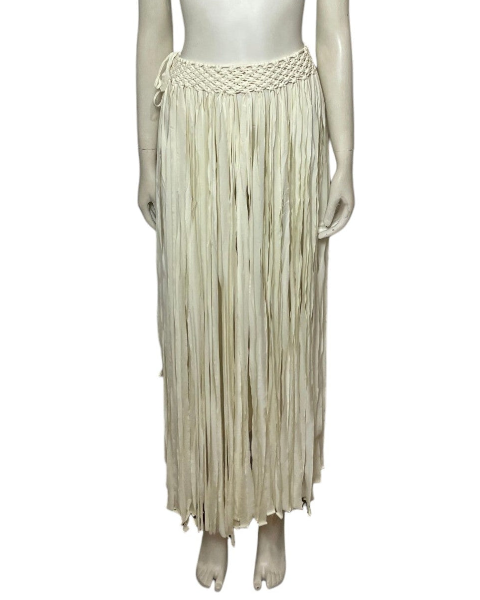 Pareo ivory