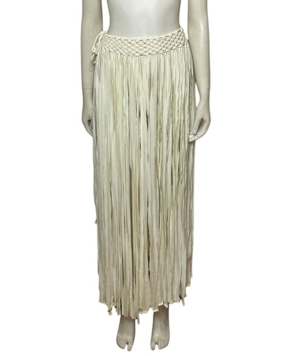 Pareo ivory
