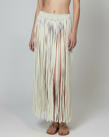 Pareo ivory