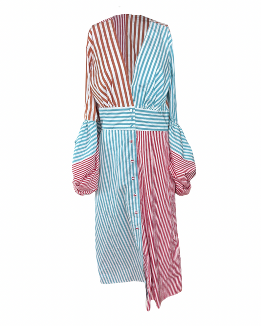 Vestido Bessie
