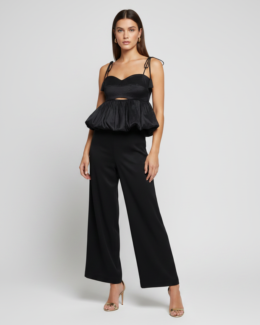 Set negro