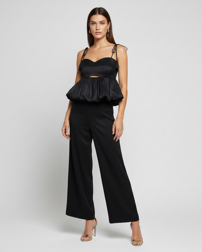 Set negro