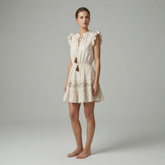 Mini dress lucia