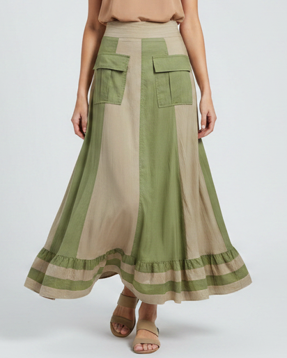 Helen skirt