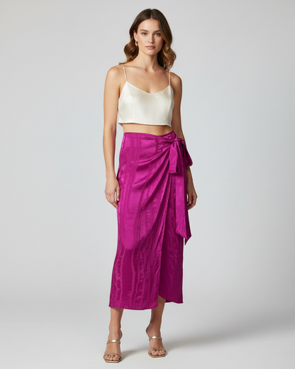 Bonnan skirt