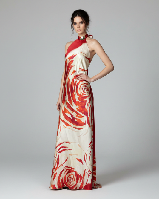 Sherry dress