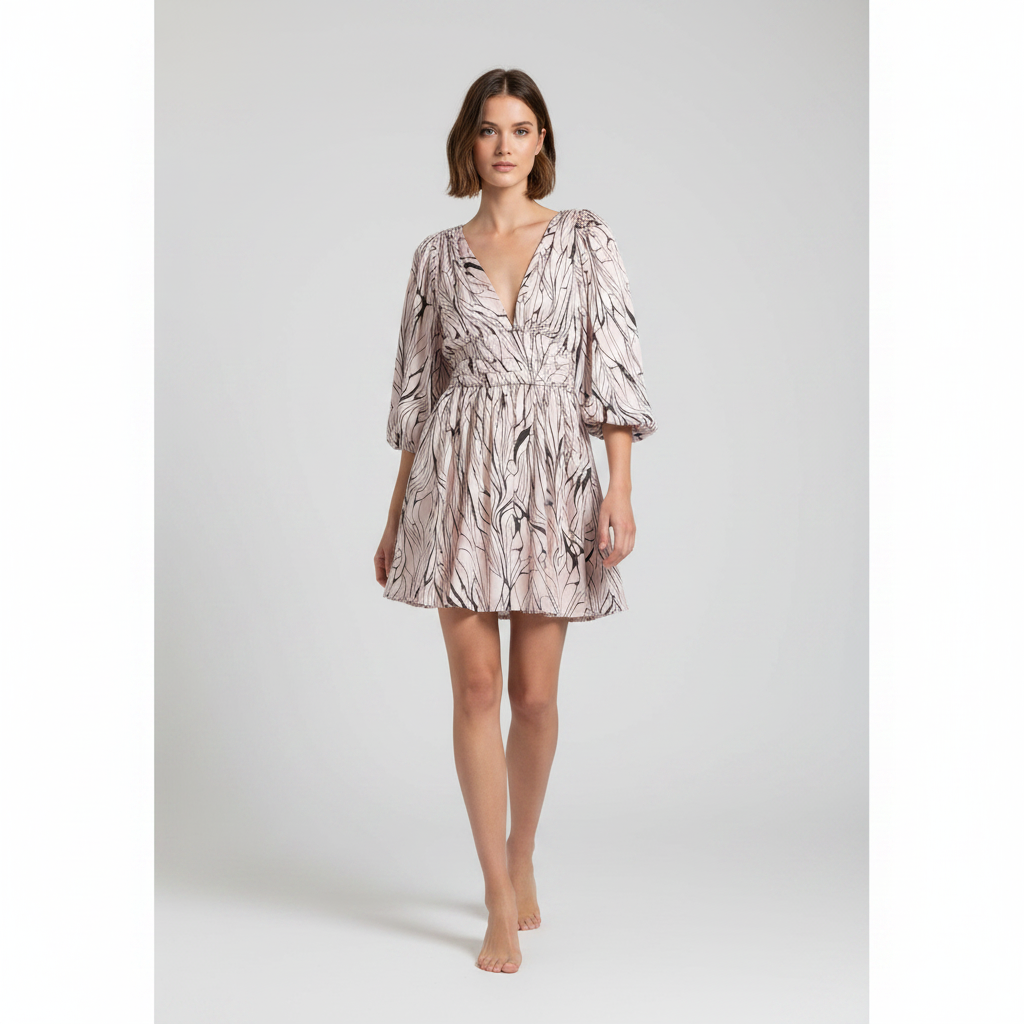 Vestido elena